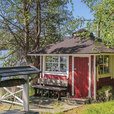 Holiday Home Sipukka By Interhome Meltaus Exterior photo