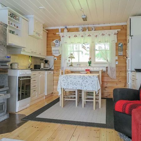 Holiday Home Sipukka By Interhome Meltaus Exterior photo