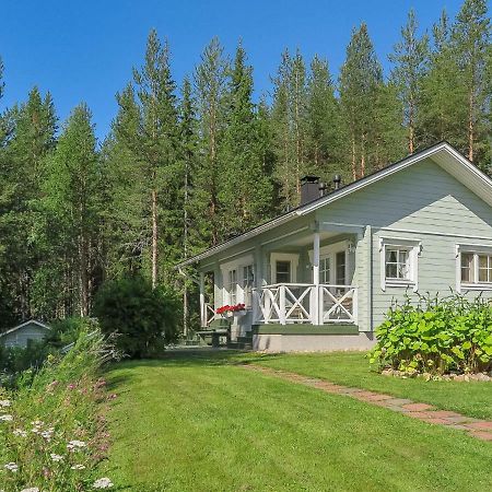 Holiday Home Sipukka By Interhome Meltaus Exterior photo