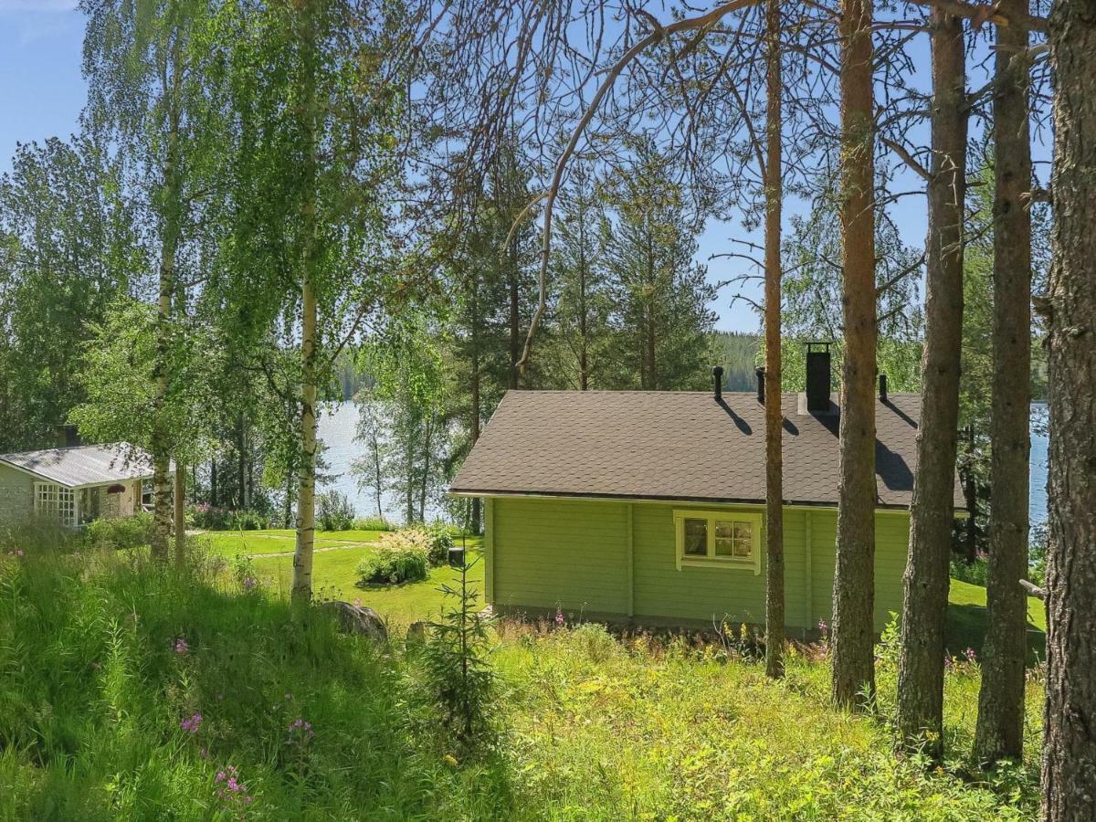 Holiday Home Sipukka By Interhome Meltaus Exterior photo