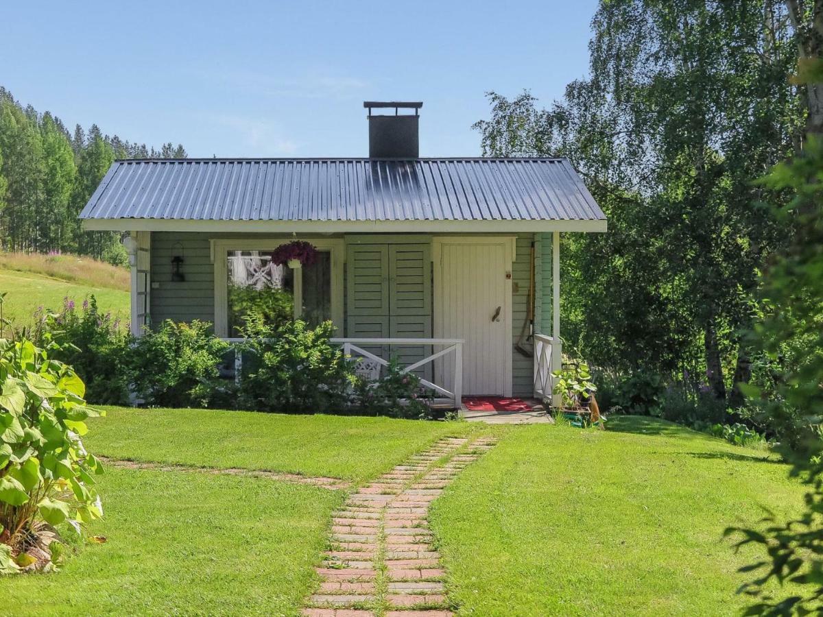 Holiday Home Sipukka By Interhome Meltaus Exterior photo