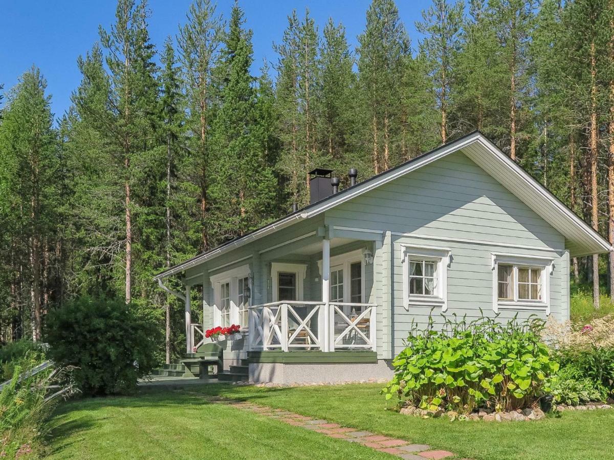 Holiday Home Sipukka By Interhome Meltaus Exterior photo