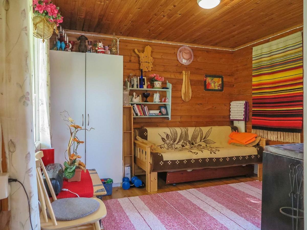 Holiday Home Sipukka By Interhome Meltaus Exterior photo